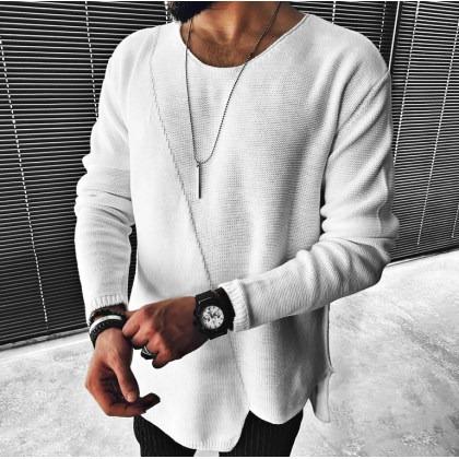 Mens Winter Plaid Thick Casual Jacket