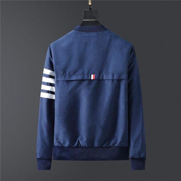 Brand Men Jacket 2020 New Autumn Jackets For Man