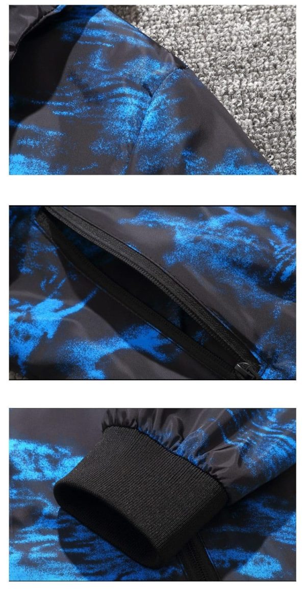 2020 Windbreaker Cycling Jackets Men Women