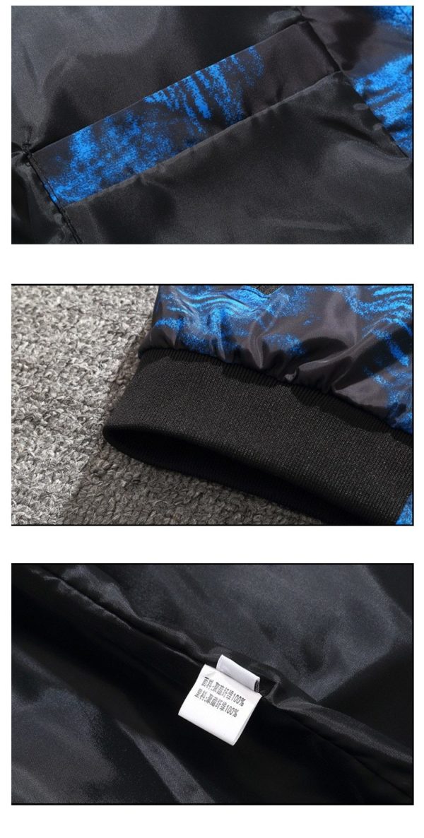 2020 Windbreaker Cycling Jackets Men Women