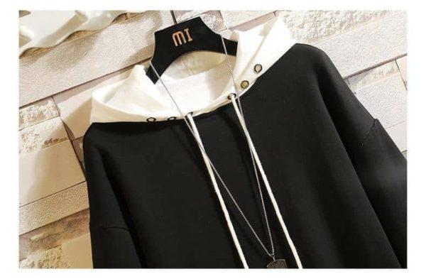 Fashion Skateboard Hoodies Sweatshirts 2021 Men’S