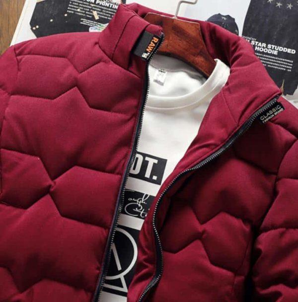 autumn winter New Jacket fashion trend Casual