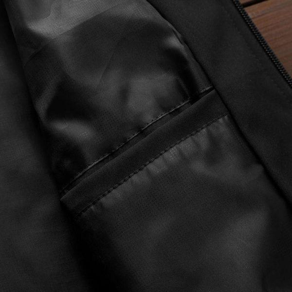 2020 New Winter Men’S Jacket Men’S Cotton Jacket