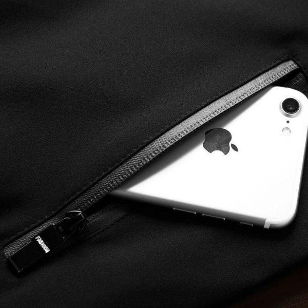 2020 New Winter Men’S Jacket Men’S Cotton Jacket