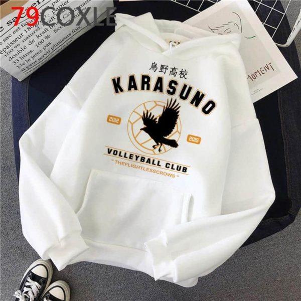 Oya Oya Oya Haikyuu Hoodies Men Funny Japanese