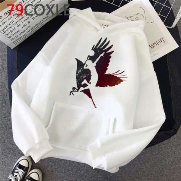 Oya Oya Oya Haikyuu Hoodies Men Funny Japanese