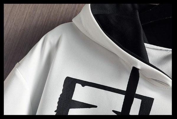 Men Sweatshirts Hoodie Men Tops Spring and Autumn