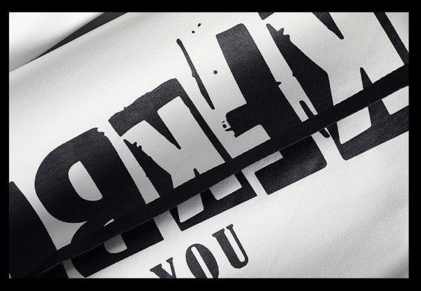 Men Sweatshirts Hoodie Men Tops Spring and Autumn