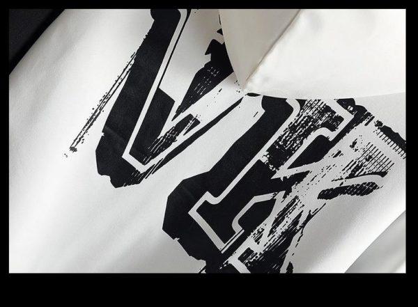 Men Sweatshirts Hoodie Men Tops Spring and Autumn