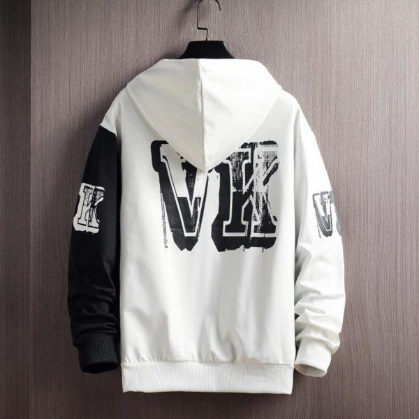 Men Sweatshirts Hoodie Men Tops Spring and Autumn