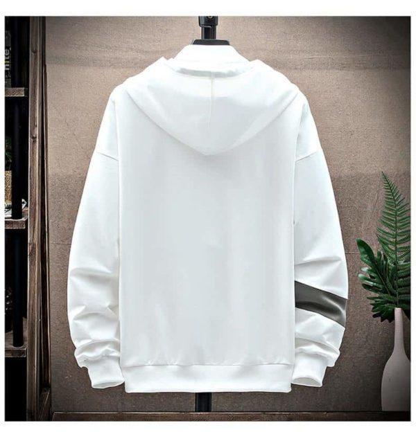 Men Hoodie Casual Spring Street Hoodie Sweatshirt