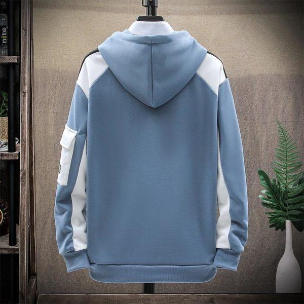 Single Road Mens Hoodies Men 2021 Spring