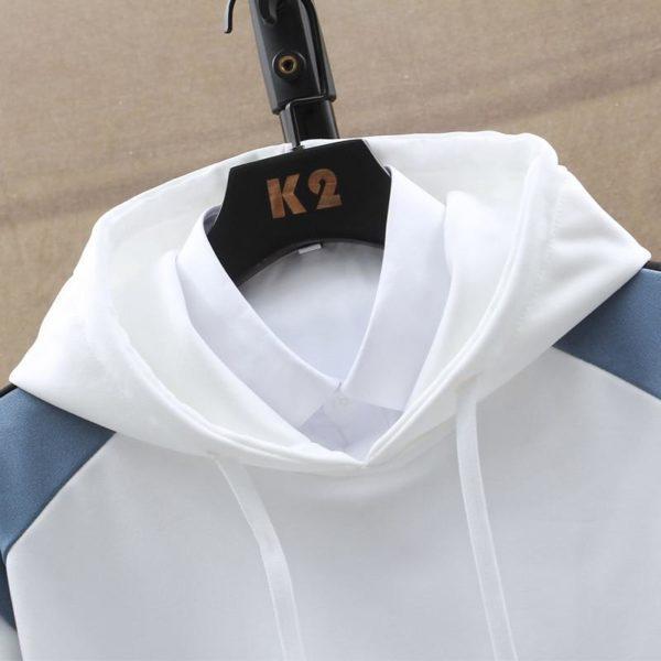 Single Road Mens Hoodies Men 2021 Spring