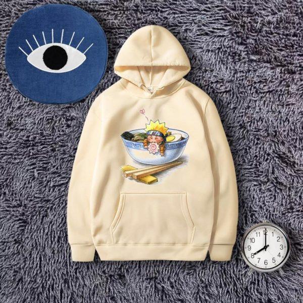 2021 Hot Japanese Anime Cool Hoodies Women Funny