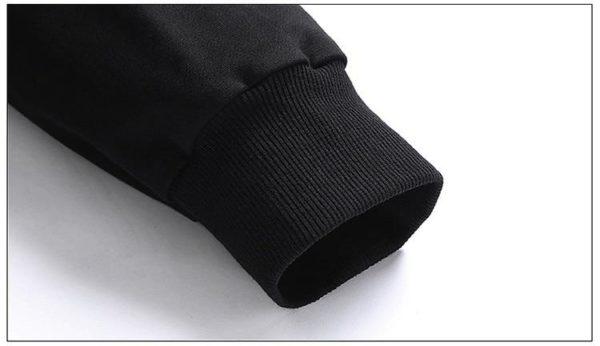 Big Size 9xl 150kg Men Hoodies Sweatshirt Casual