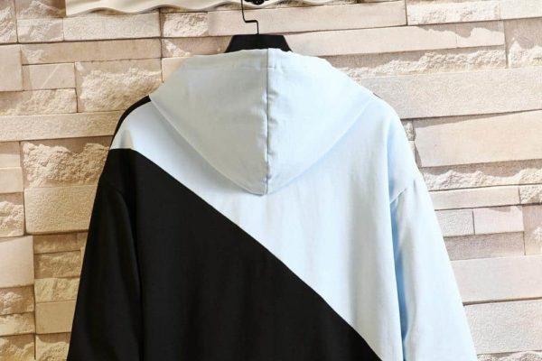 Hoodie Men Pullover Men’s Colorblocked Best Quality