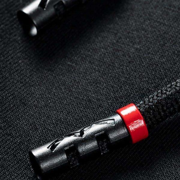 Single Road Mens Hoodies Men 2021 Spring Techwear