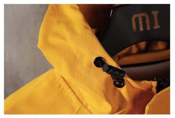 2021 Men Streetwear Jackets And Coats Hip Hop