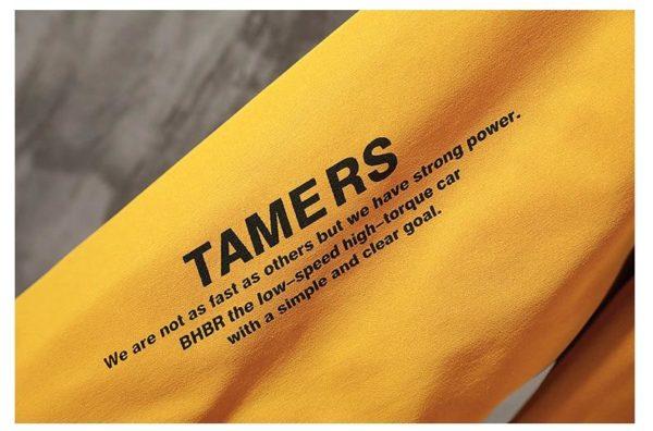 2021 Men Streetwear Jackets And Coats Hip Hop