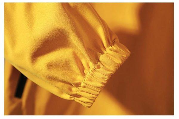 2021 Men Streetwear Jackets And Coats Hip Hop