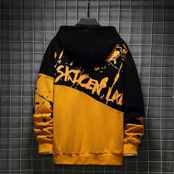 2020 New Casual Men Clothing Fashion Hip Hop