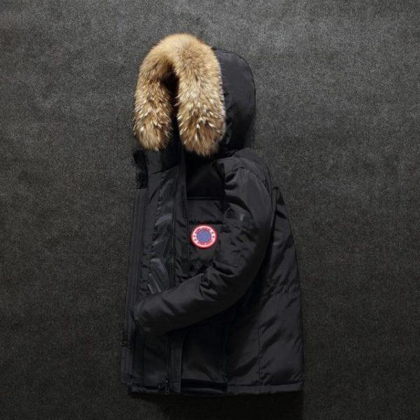 90% Down Jacket men Winter Jacket Men Fashion Thick