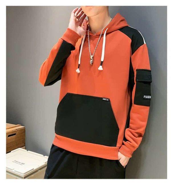 SFABL Men’s Hoodies 2021 Spring New Fashion