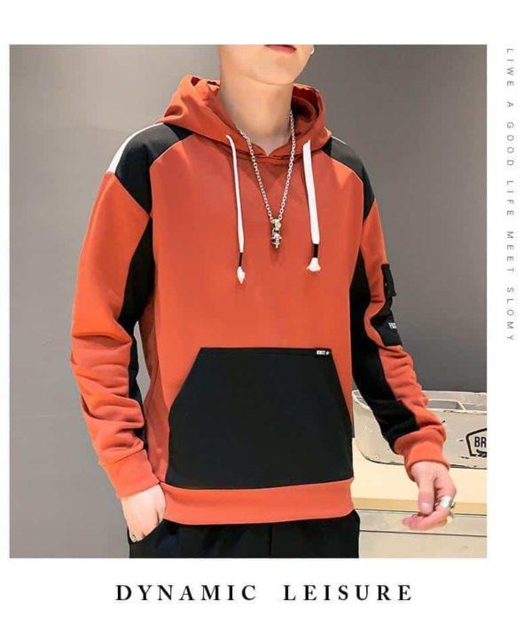 SFABL Men’s Hoodies 2021 Spring New Fashion
