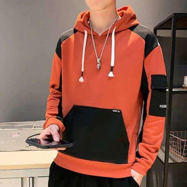 SFABL Men’s Hoodies 2021 Spring New Fashion